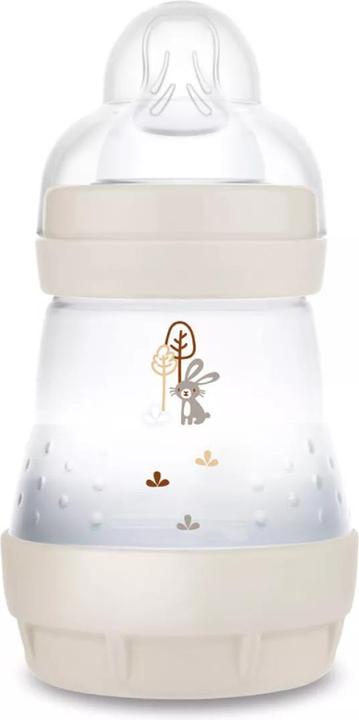 MAM Easy Start fles 160ml unisex (160 ml)