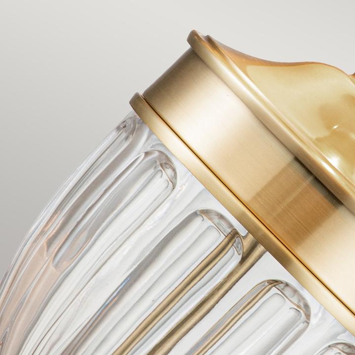 Actual product image Quoizel Dennison (E27)