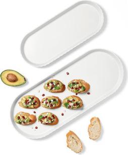 Actual product image Blim Plus Serving tray
