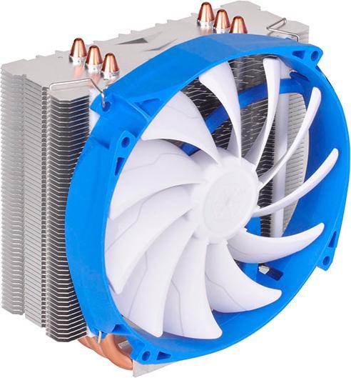 Immagine prodotto Silverstone SST-AR07 (159 mm)