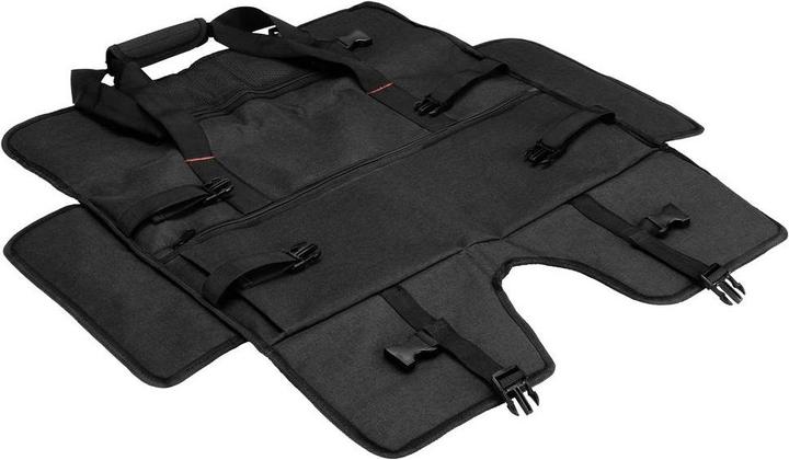 Produktbild Renkforce Monitor Tasche RF-MB-100 Passend für Display-Grösse (Bereich): 55,9 cm