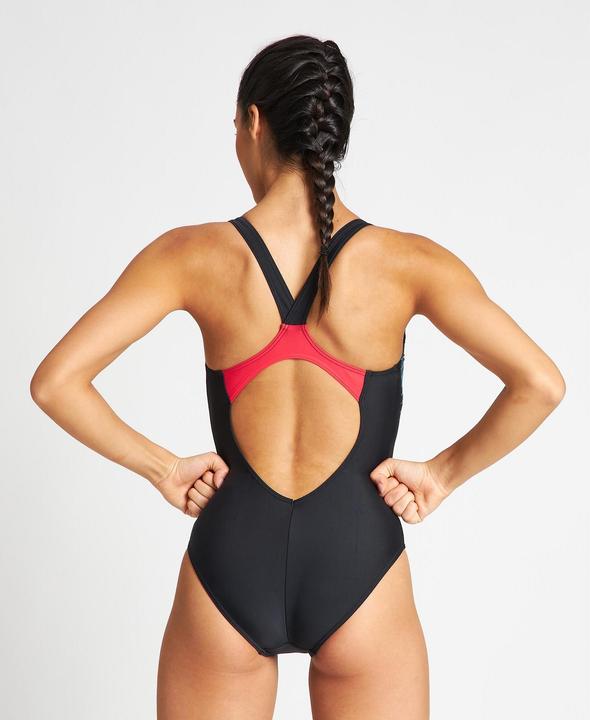 Produktbild Arena W Threefold V Back One Piece R (36)