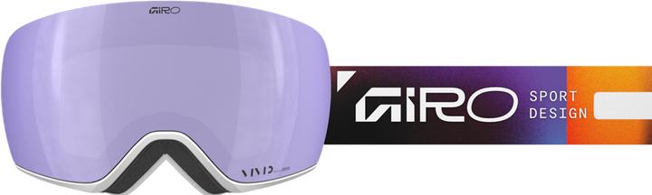 Image du produit Giro Article II W Vivid Goggle