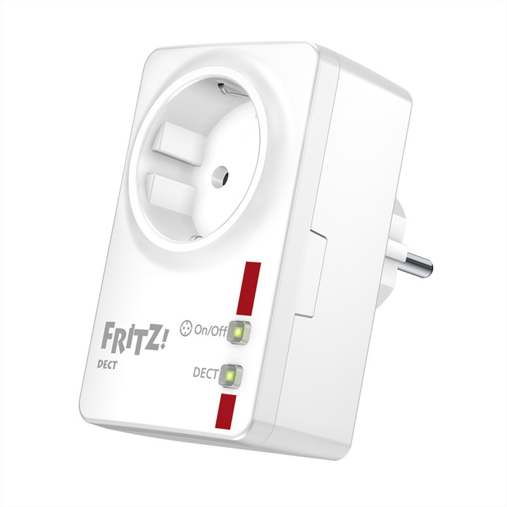 Actual product image AVM Fritz!Dect 200