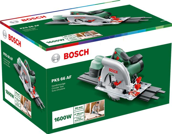 Produktbild Bosch Home & Garden Handkreissäge PKS 66 AF