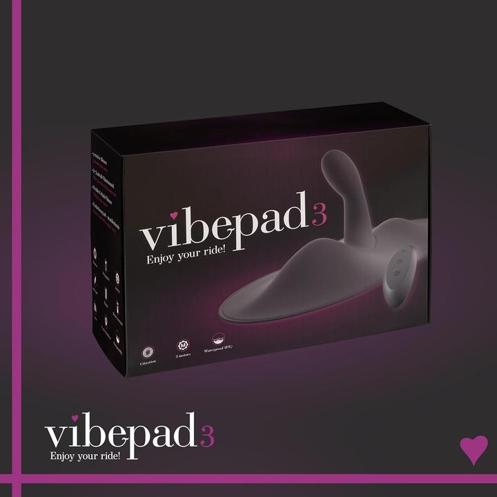 Image du produit You2Toys RC Vibepad 3