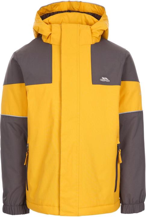 Produktbild Trespass Unlock Jacke wasserfest (116)
