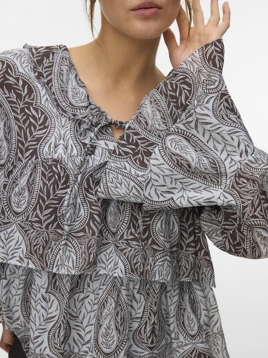 Immagine prodotto Vero Moda VMTARA Top Bluse (XS)