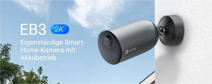Produktbild EZVIZ EB3 (2304 x 1296 Pixels)