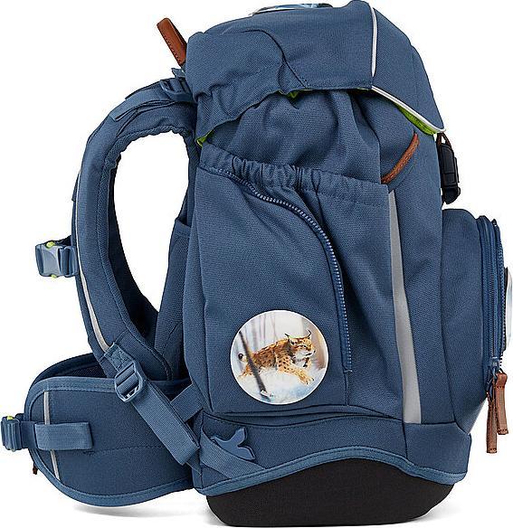 Produktbild Ergobag Schultaschen Set PACK SchneeBärstöber (20 l)