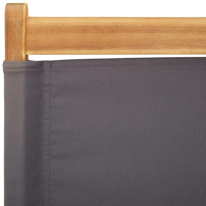 Produktbild vidaXL Gartenstuhl