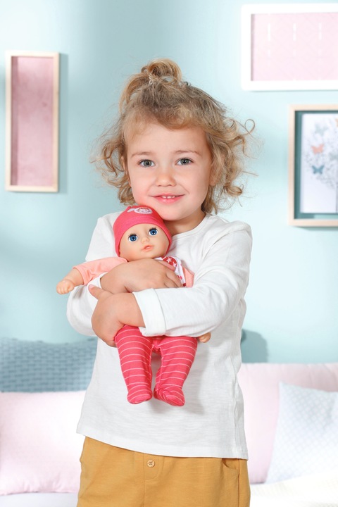 Produktbild Baby Annabell Zapf 709856 My First Annabell 30cm