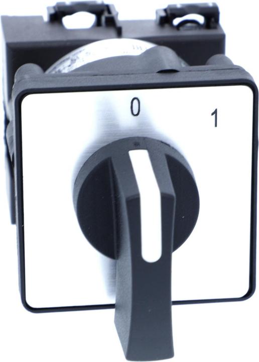 Produktbild Schneider Electric Ammeter Switch 12A 0 - L1 - L2 - L3