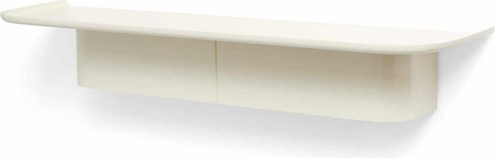 Immagine prodotto HAY Korpus Shelf L Wandregal
