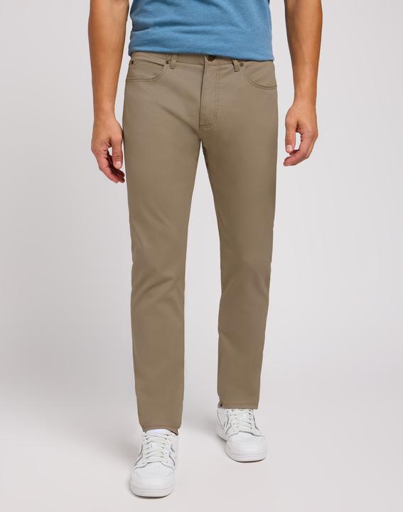 Actual product image Lee Trousers Slim Fit MVP (34)