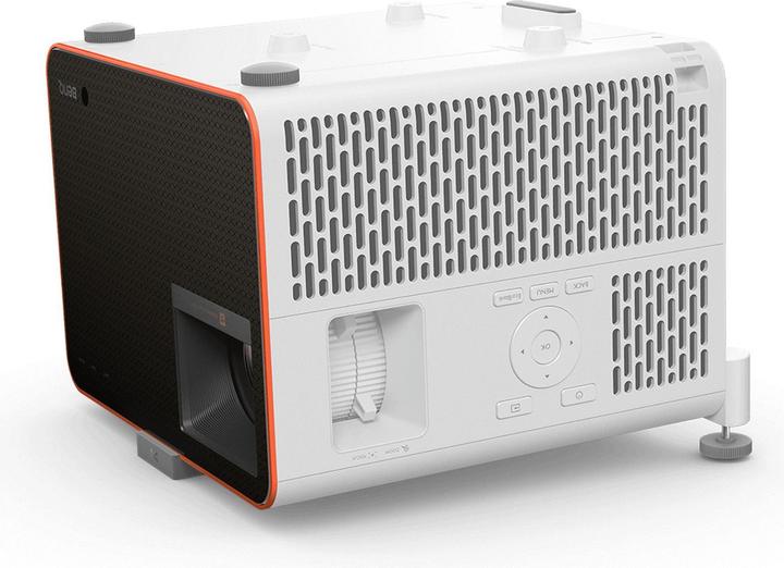 Produktbild BenQ X3100i (4K, 3300 lm, 1.15 - 1.5:1)