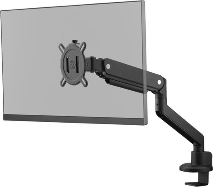 Actual product image One for All Monitor Halterung Solid Single Black DM 4110 (Table, 35")