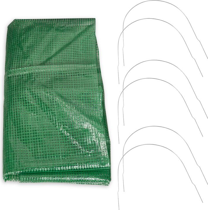 Immagine prodotto Relaxdays Serra per-orto