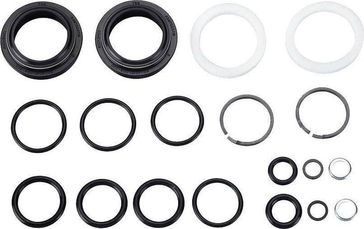 Actual product image RockShox Suspension fork Service Kit Reba A7 130-150mm