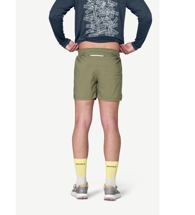 Image du produit Devold Endurance Merino Shorts Man (S)
