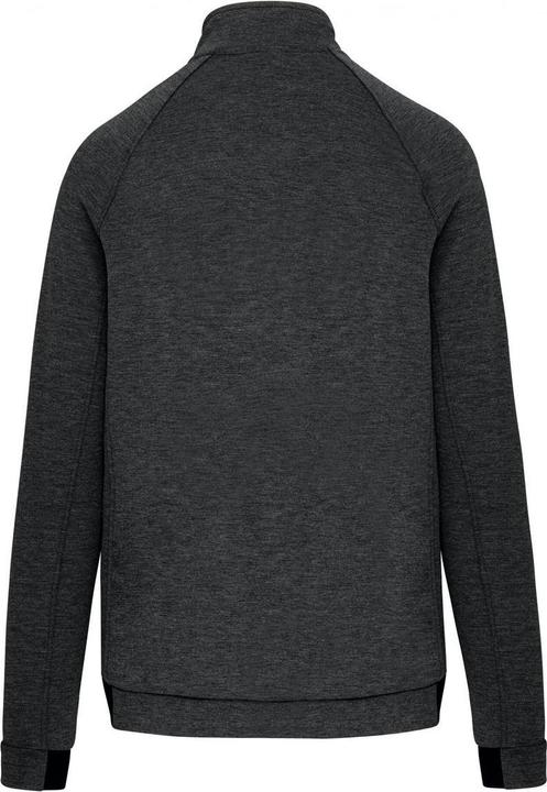 Image du produit Proact Sweatshirt zippé col montant (S)