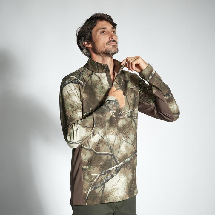 Actual product image Solognac 500 (L)