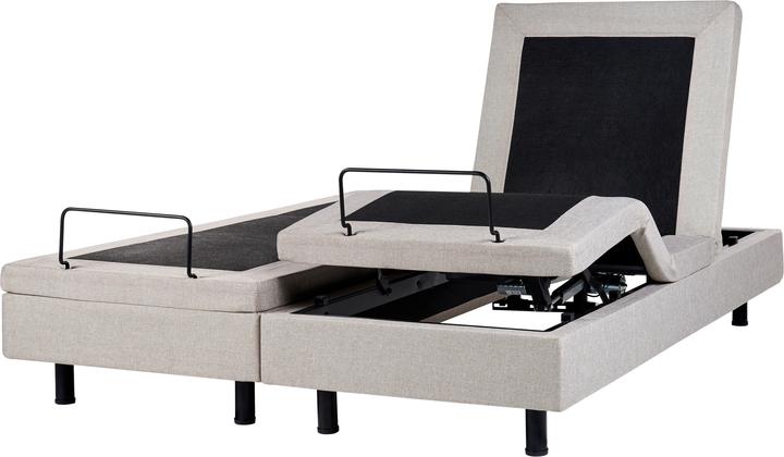 Image du produit Beliani Duke (160 x 200 cm)