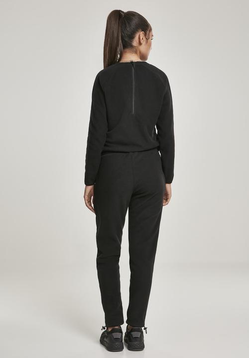 Immagine prodotto Urban Classics Tuta da donna in pile polare (S)