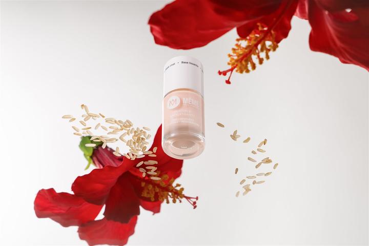 Produktbild Même Glättende Antioxidative Nagelbase (Transparent, Base Coat)