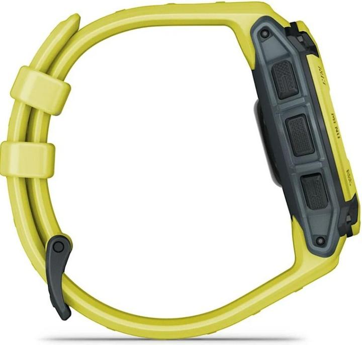 Actual product image Garmin Instinct E (45 mm)