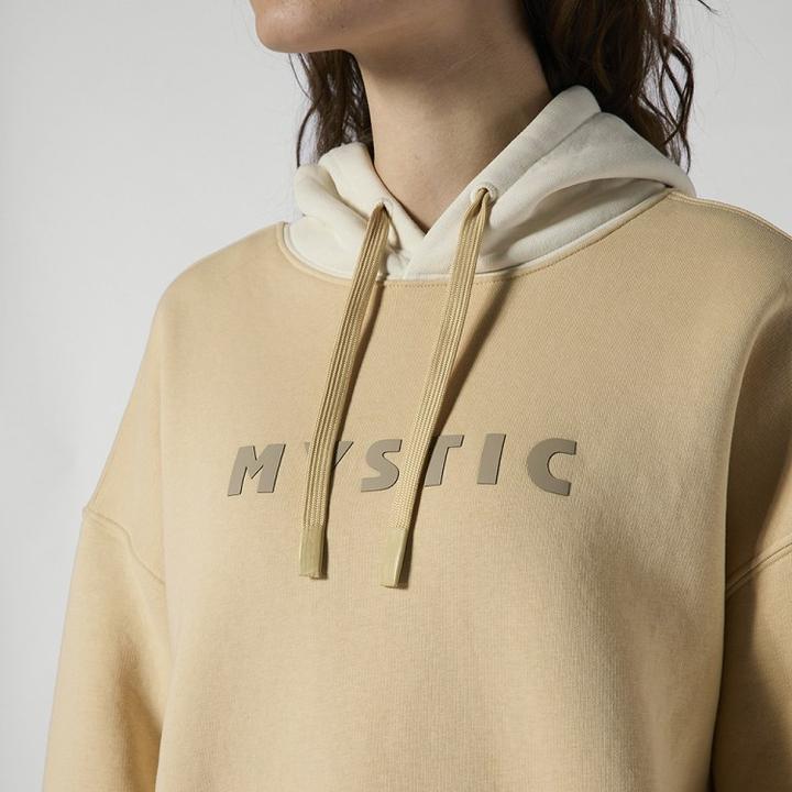 Produktbild Mystic Eclipsis Hood Sweat (M)