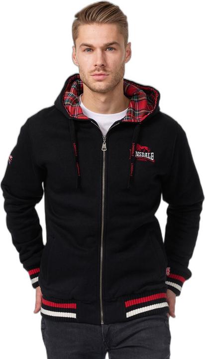 Actual product image Lonsdale Lancaster (L)