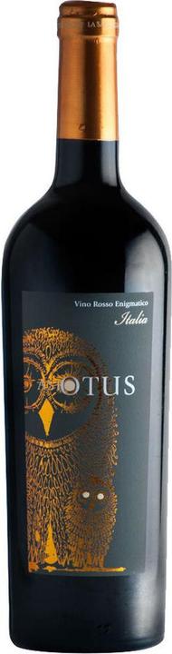Image du produit Mondo del Vino ASIO OTUS Cabernet/Merlot/Syrah Vino varietale d'Italia (1 x 75 cl)