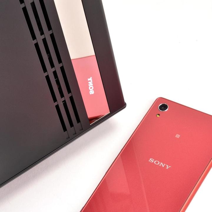 Produktbild Silverstone Obudowa CS380 V2 (SST-CS380 V2) (ATX)