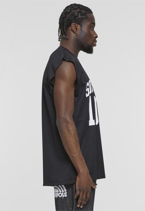 Actual product image Southpole College Tank Top - 173277 (XXL)