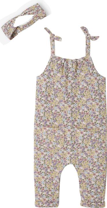 Image du produit Vertbaudet Combinaison/Combinaison