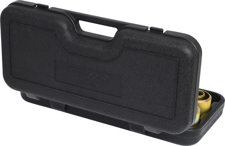 Produktbild KS Tools Druck- und Zughülsen Satz, 37-tlg