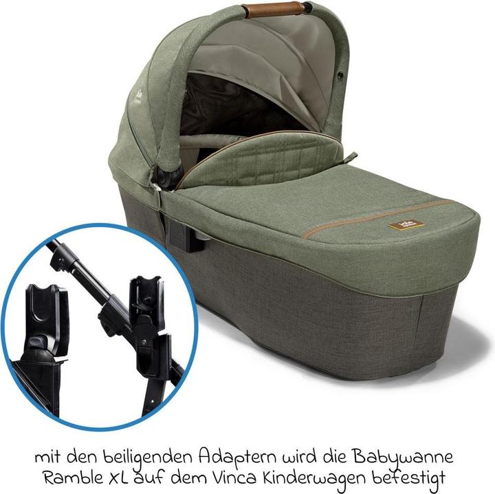 Produktbild Joie Vinca