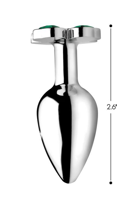 Produktbild XR Brands Glücksklee