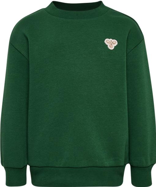 Immagine prodotto hummel Hmlmini Loose Crewneck Bee (74)