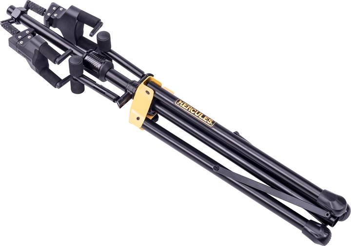 Actual product image Hercules Stands GS422B Plus (Banjo, Electric guitar, Ukelele)