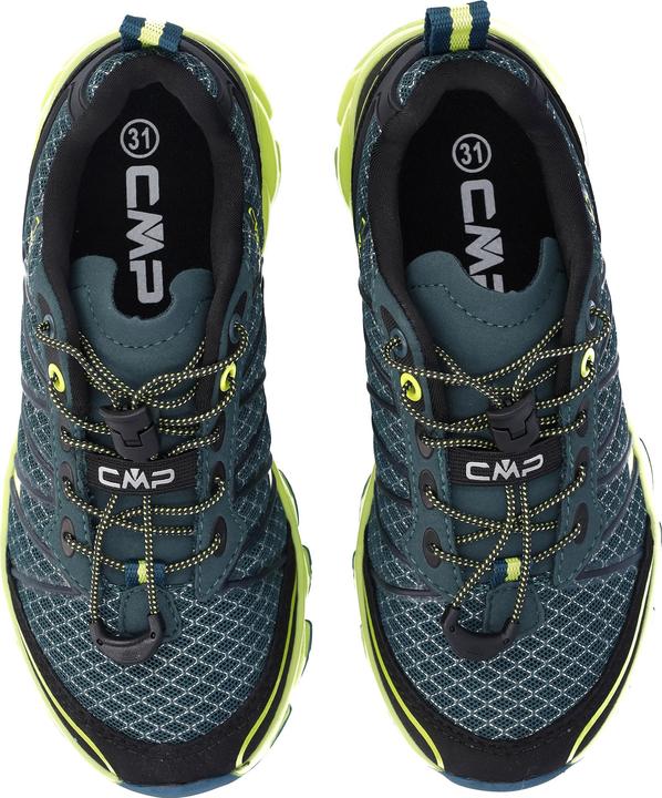 Produktbild CMP Campagnolo Kid's Altak Trail Shoe 2.0 (37)