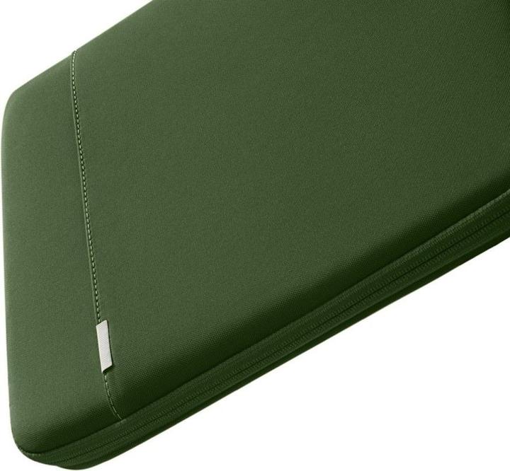 Produktbild tomtoc Defender A13 13" Laptop Sleeve, Green (13")