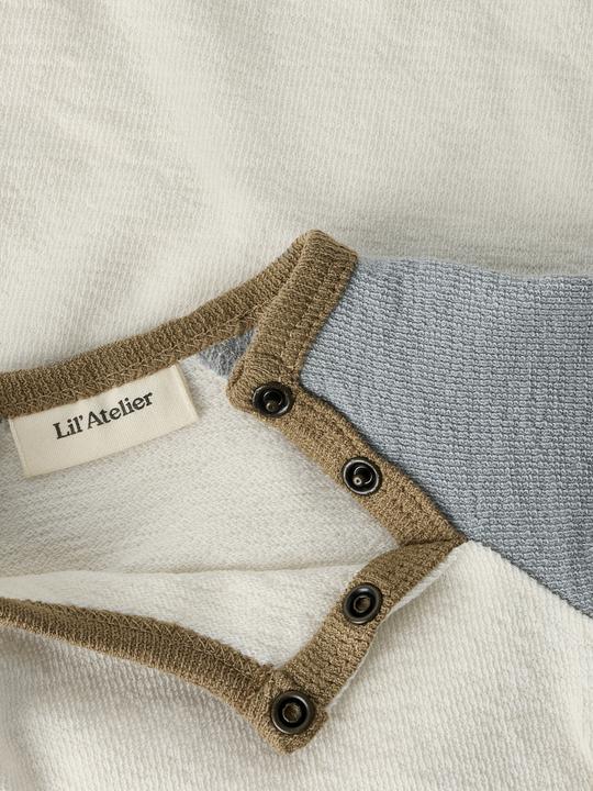 Produktbild Name it Bio-Baumwoll Strampler (68)