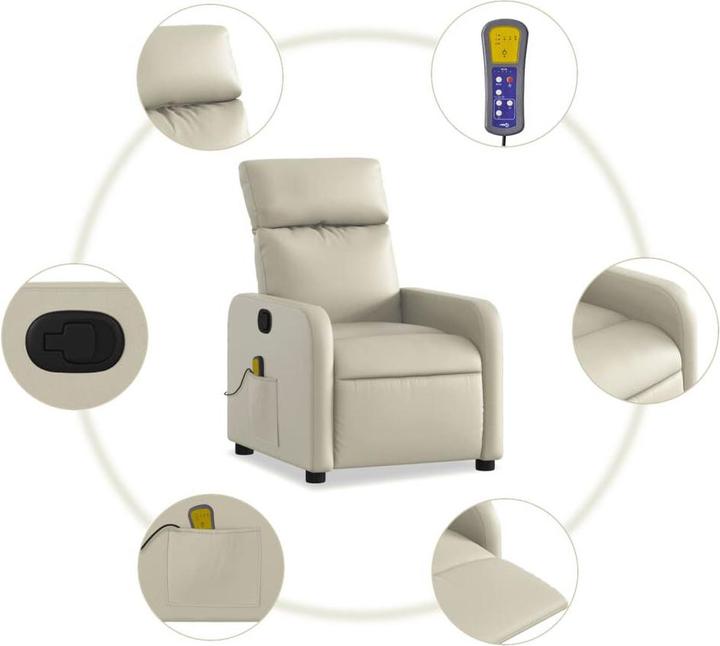Actual product image VidaXL Ilsa
