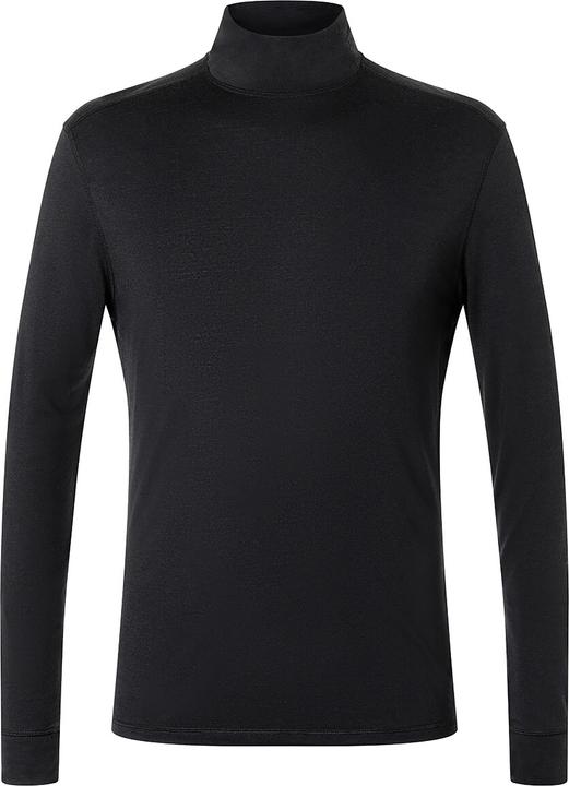 Actual product image Super Natural Tundra 175 Turtleneck (S)