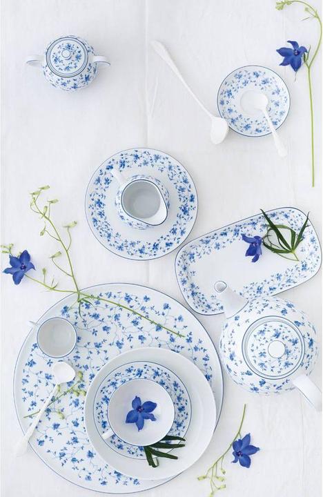 Produktbild Arzberg Blaublüten (15.70 cm, 0.35 l, 1 x)