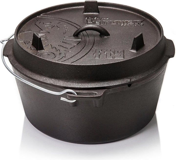 Pot à feu ft9