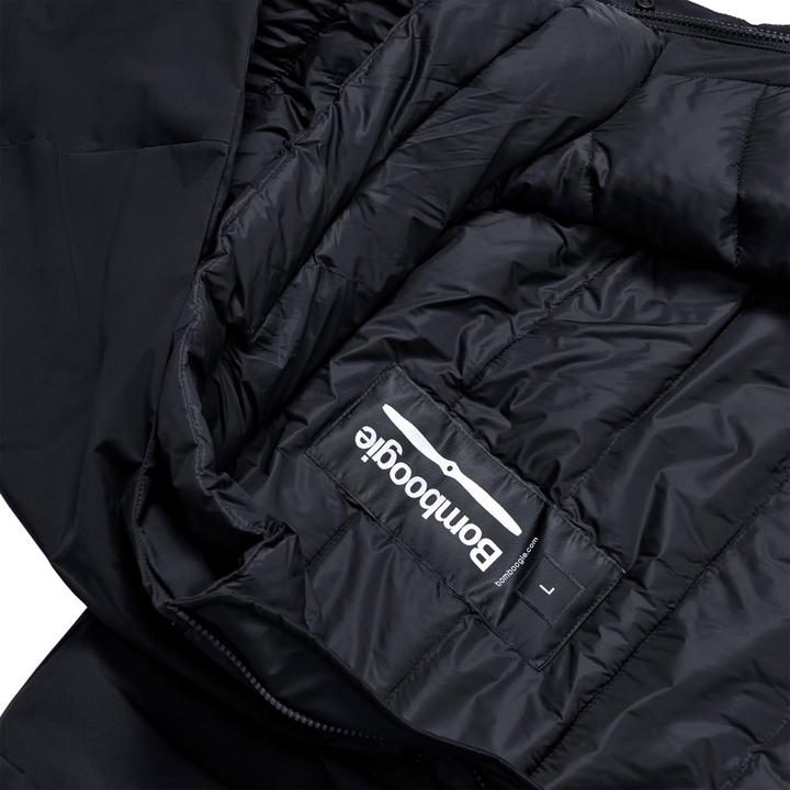 Immagine prodotto Bomboogie CM9137