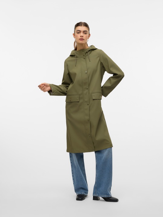 Immagine prodotto Vero Moda VMMALOU giacca mackintosh (S)